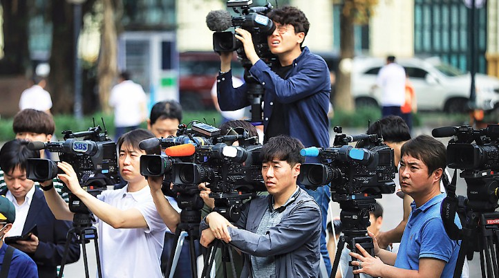 Vài kỷ niệm khi tác nghiệp báo chí trong Đại hội toàn quốc của Đảng